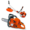 Запчасти для бензоинструмента